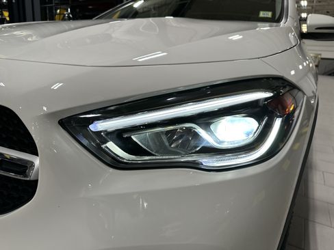 Certified 2023 Mercedes-Benz GLA 250 4MATIC image 10