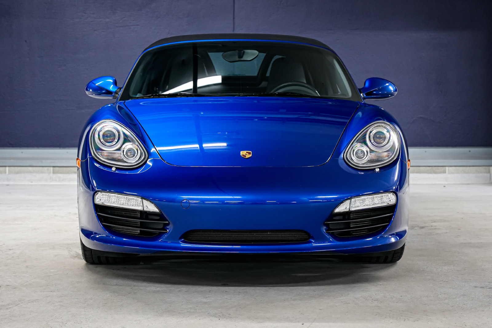 Used 2009 Porsche Boxster S RWD image 5