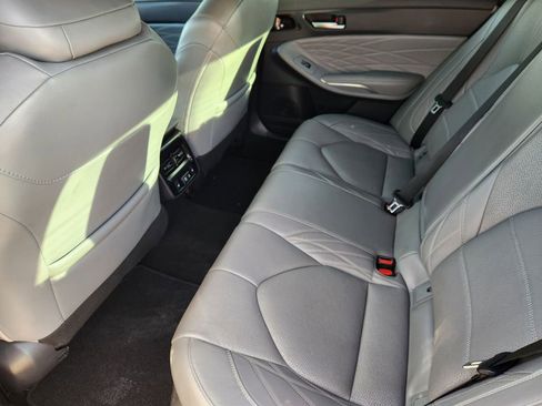Used 2021 Toyota Avalon Limited w/ Advanced Safety Package image 20