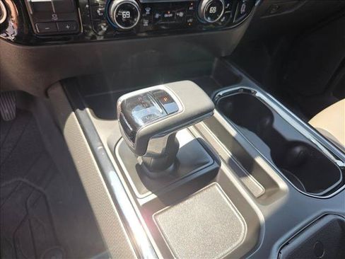 Used 2024 Chevrolet Silverado 1500 ZR2 w/ Technology Package AWD/4WD image 15