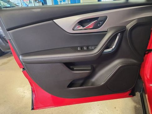 Used 2023 Chevrolet Blazer LT w/ LPO, Floor Liner Package image 10
