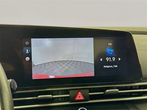 Certified 2023 Hyundai Elantra SEL w/ Convenience Package image 23