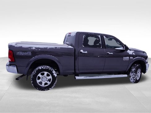 Used 2017 RAM 2500 Big Horn image 4
