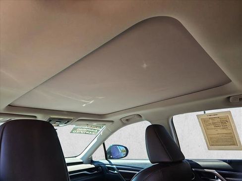 Used 2020 Lexus RX 350 AWD w/ Luxury Package image 20