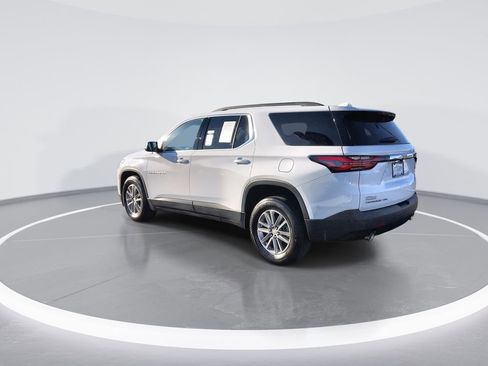 Used 2023 Chevrolet Traverse LT AWD/4WD image 6