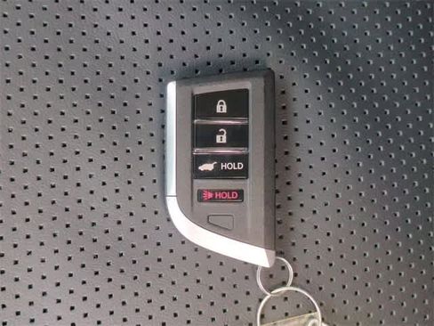 New 2025 Acura RDX SH-AWD w/ Technology Package image 38