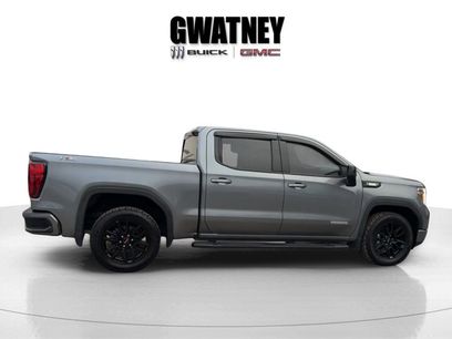 Used 2022 GMC Sierra 1500 Elevation