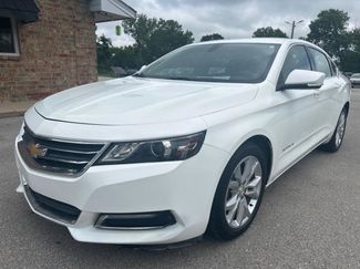 Used 2019 Chevrolet Impala LT FWD video 1