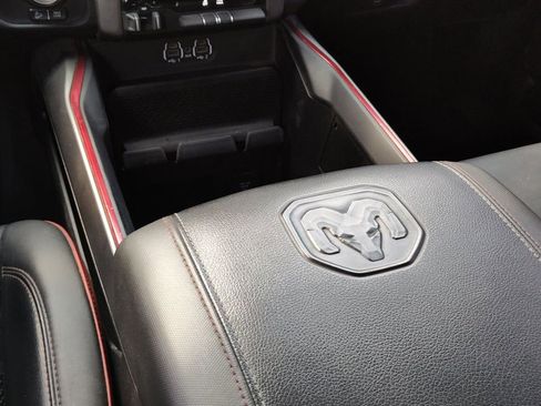 Used 2020 RAM 1500 Rebel w/ Rebel Level 1 Equipment Group image 21