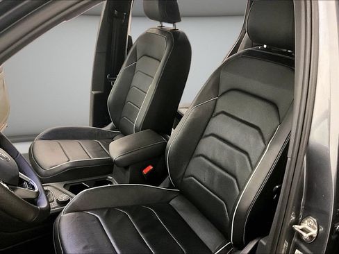 Used 2022 Volkswagen Tiguan SEL R-Line AWD/4WD image 21