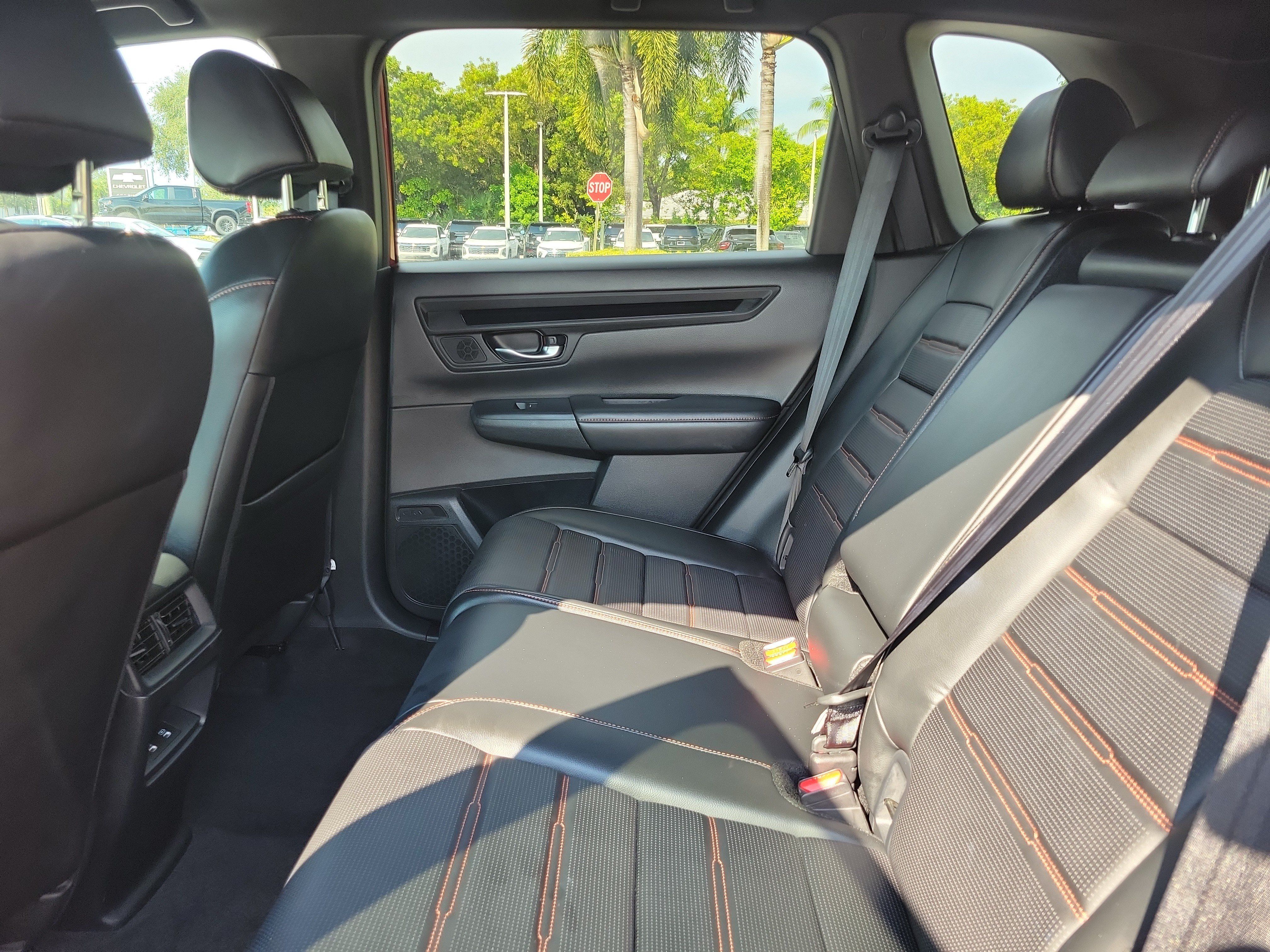 Used 2025 Honda CR-V Sport-L image 15