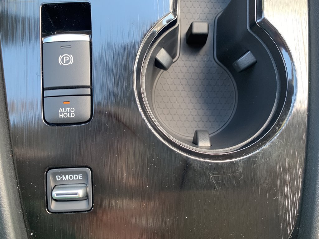 New 2026 Nissan Rogue Dark Armor FWD image 18