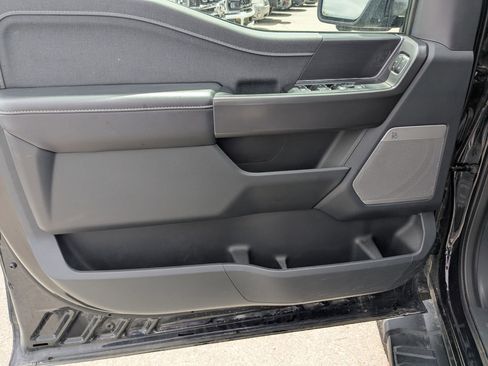 Used 2025 Ford F150 Lariat image 17