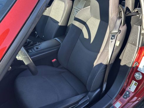 Used 2009 MAZDA MX-5 Miata Sport image 14