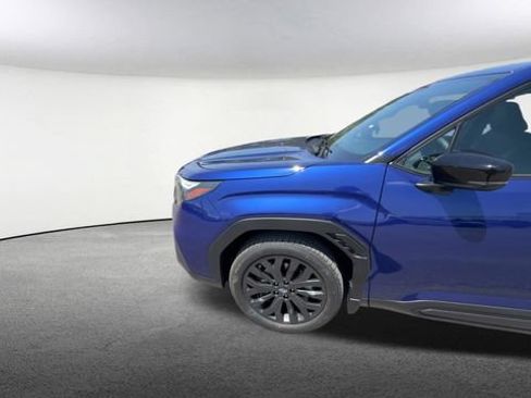 New 2026 Subaru Forester Sport AWD/4WD image 4