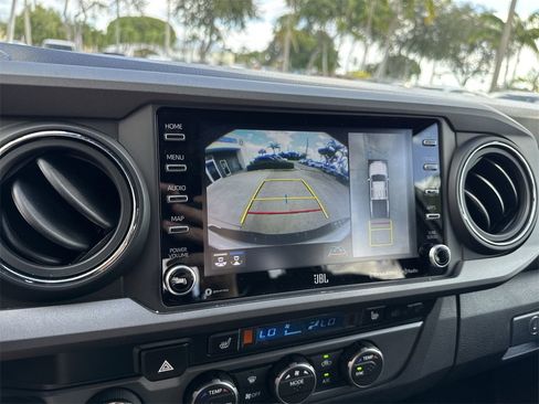 Used 2023 Toyota Tacoma TRD Off-Road image 50