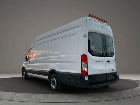 Used 2016 Ford Transit 250 148 High Roof Extended image 4