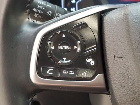 Used 2019 Honda CR-V EX-L image 12