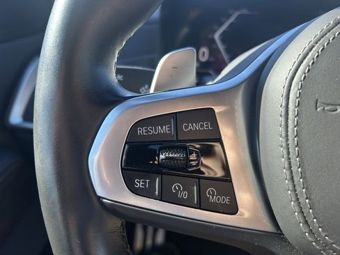 Used 2024 BMW X5 xDrive50e w/ M Sport Package image 15