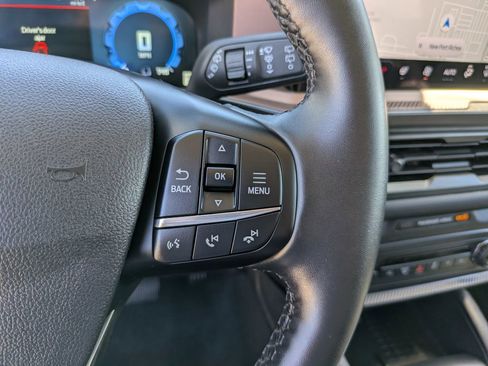 Used 2025 Ford Bronco Sport Outer Banks w/ Outer Banks Tech Package+ AWD/4WD image 32