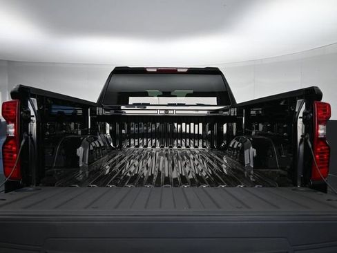 New 2026 Chevrolet Silverado 1500 Custom image 36