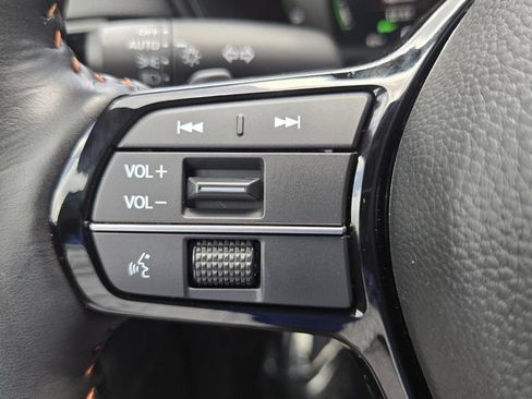 Used 2026 Honda CR-V Sport Touring image 25