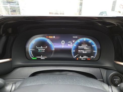 Used 2026 Toyota Crown XLE image 14