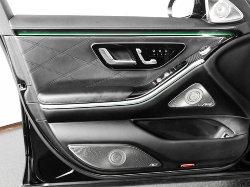 Used 2024 Mercedes-Benz Maybach S 580 4MATIC image 49