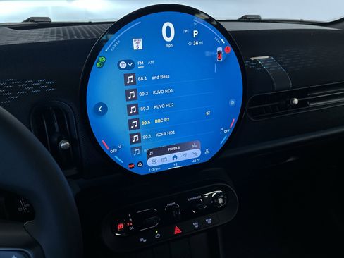 New 2026 MINI Cooper S image 19