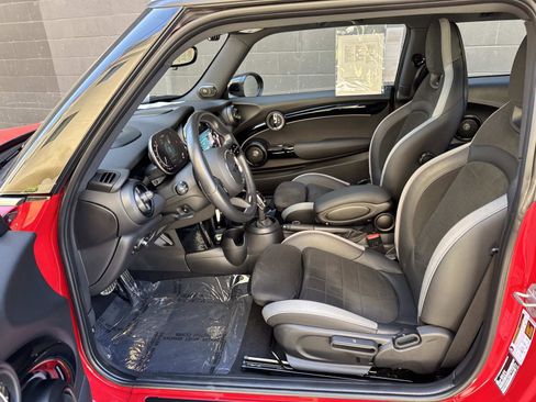 Used 2024 MINI Cooper John Cooper Works image 10