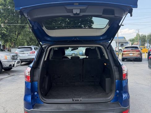 Used 2018 Ford Escape SE AWD/4WD image 13