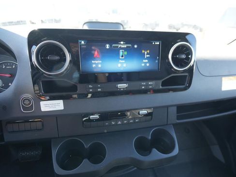 New 2026 Mercedes-Benz Sprinter 3500 image 13