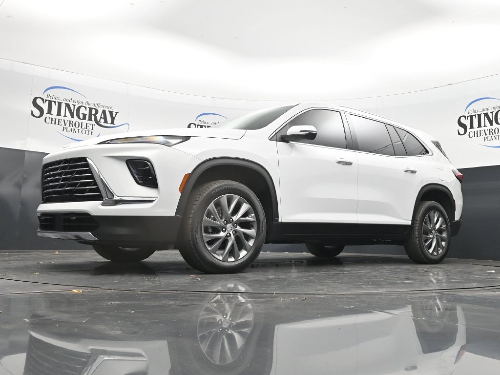 Used 2026 Buick Enclave Preferred FWD image 28