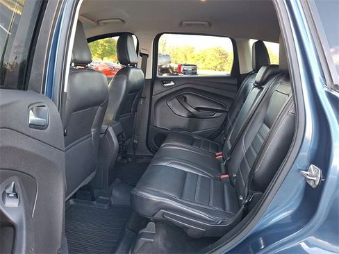 Used 2018 Ford Escape SEL image 22