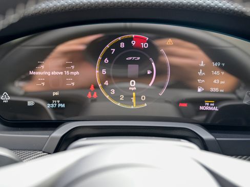 Used 2026 Porsche 911 GT3 image 27