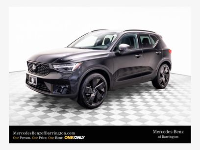 Used 2026 Volvo XC40 B5 Ultra w/ Climate Package