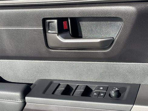 New 2026 Toyota Tundra SR5 image 16