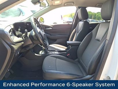 Used 2024 Buick Encore GX Preferred