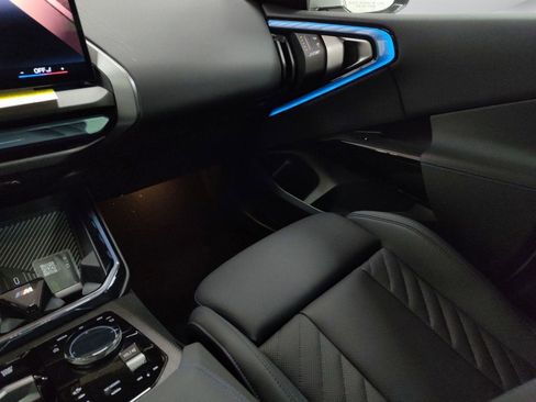 New 2026 BMW X3 xDrive30 w/ M Sport Package image 26