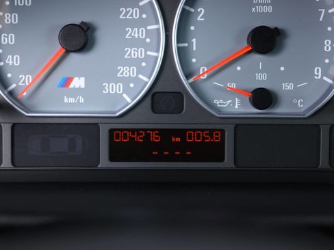 Used 2006 BMW M3 Coupe image 53