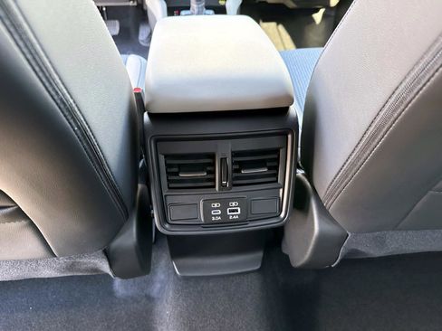 New 2025 Subaru Forester Premium image 17