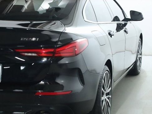 Certified 2022 BMW 228i xDrive Gran Coupe 228i xDrive w/ Convenience Package image 45