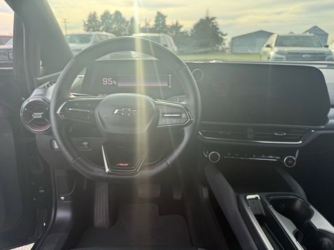 Used 2024 Chevrolet Equinox EV RS image 13