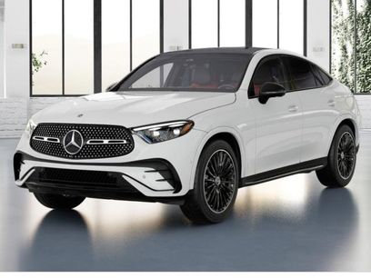 New 2026 Mercedes-Benz GLC 300 4MATIC