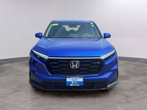 Certified 2025 Honda CR-V EX-L image 2
