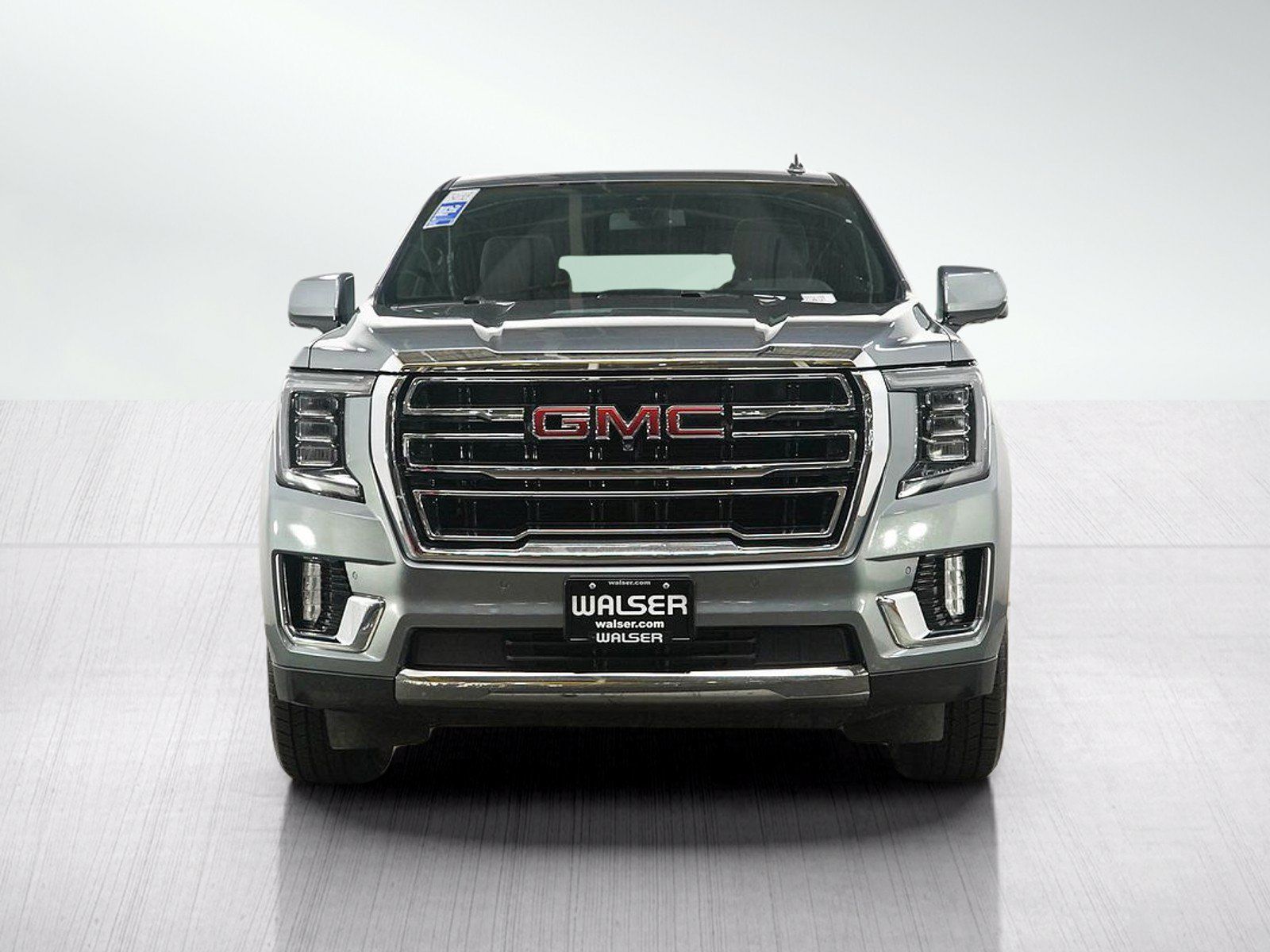 Used 2022 GMC Yukon SLT w/ SLT Premium Package AWD/4WD image 8