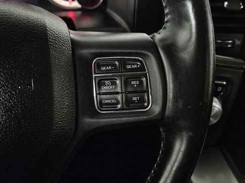 Used 2018 RAM 1500 Sport w/ Convenience Group RWD image 20