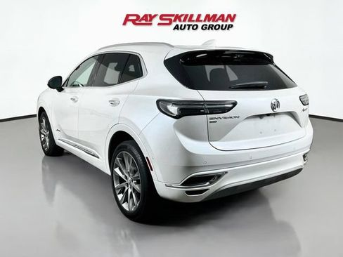Used 2023 Buick Envision Avenir AWD/4WD image 5