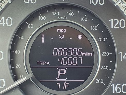 Used 2014 Honda Accord LX image 22