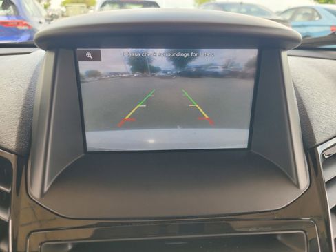 Used 2014 Ford Fiesta Titanium FWD image 19